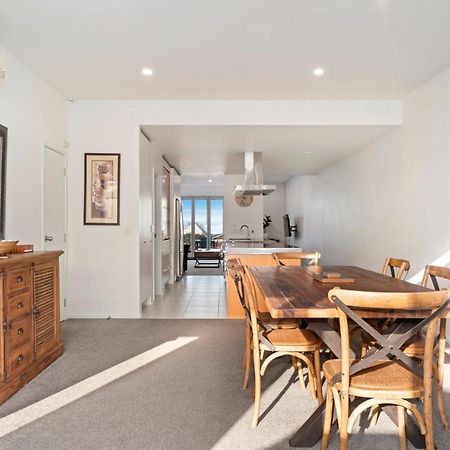 Lakeview Luxury - Taupo Holiday Apartment Dış mekan fotoğraf